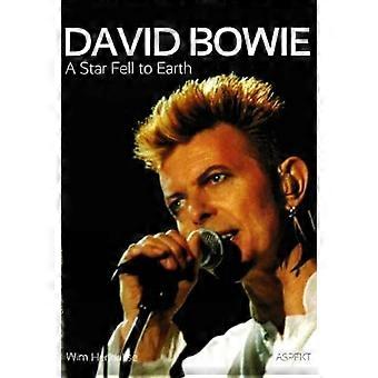 David Bowie: En stjerne falt til jorden