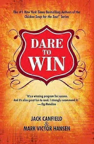 Dare To Win - Jack canfeild and Mark victor