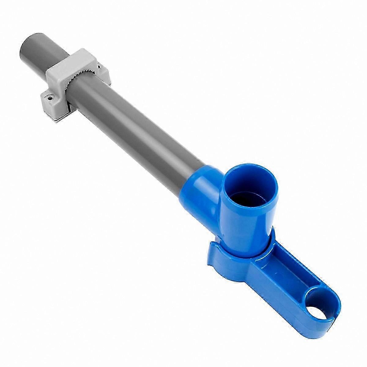 Pool Skimmer Bracket Kit for Above Ground Use