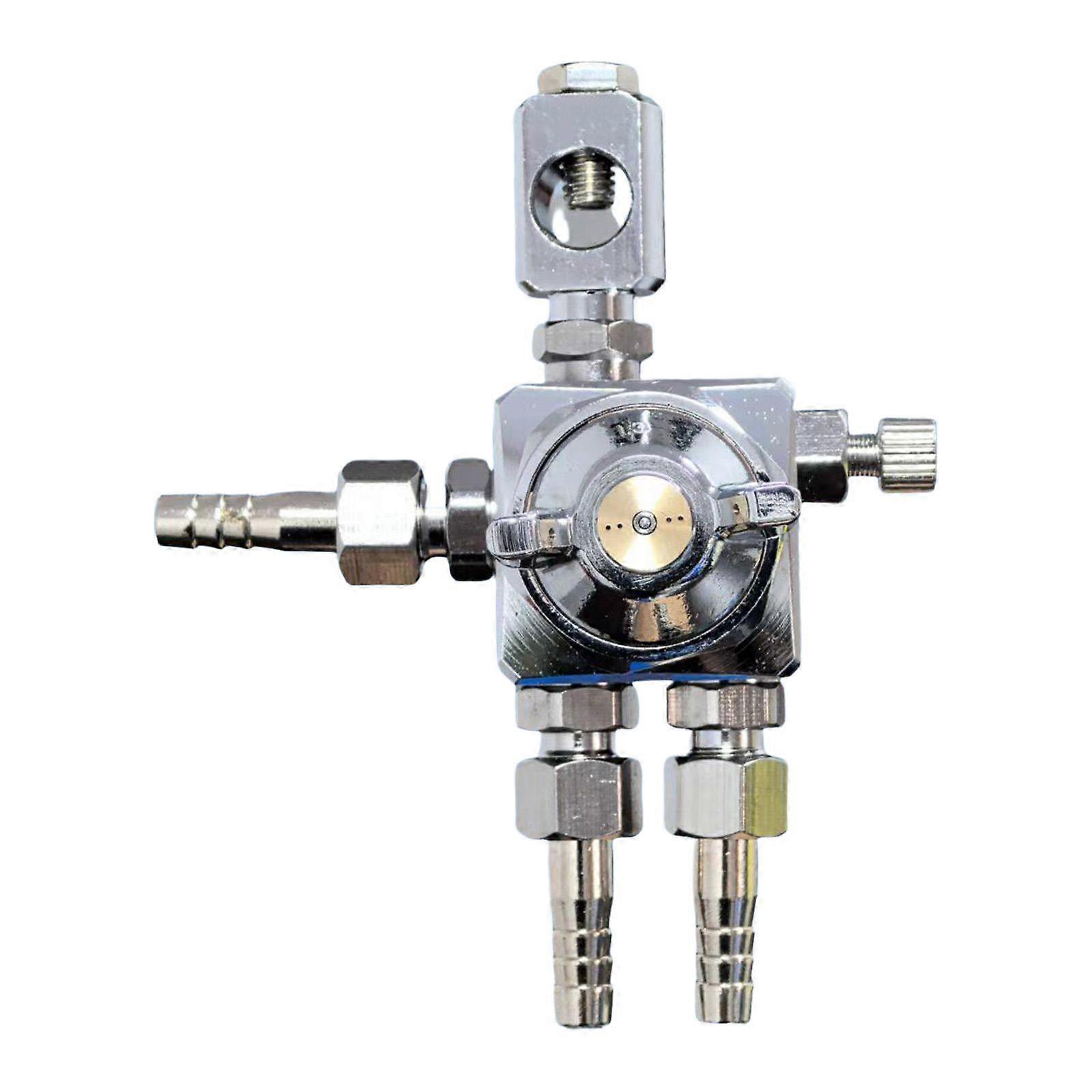 Pneumatic Pressure feed Automatic Spray Tool,Industrial Precision Compact Sturdy