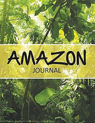Amazonas-Zeitschrift