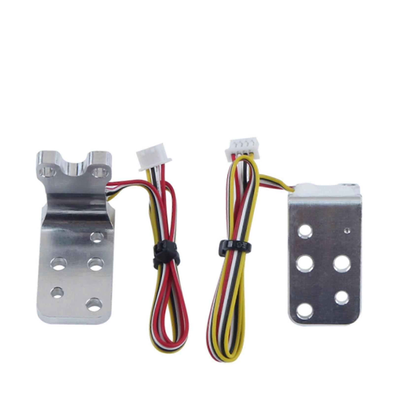 Strain Gauge Extruder Sensor for K3C 3D Printer