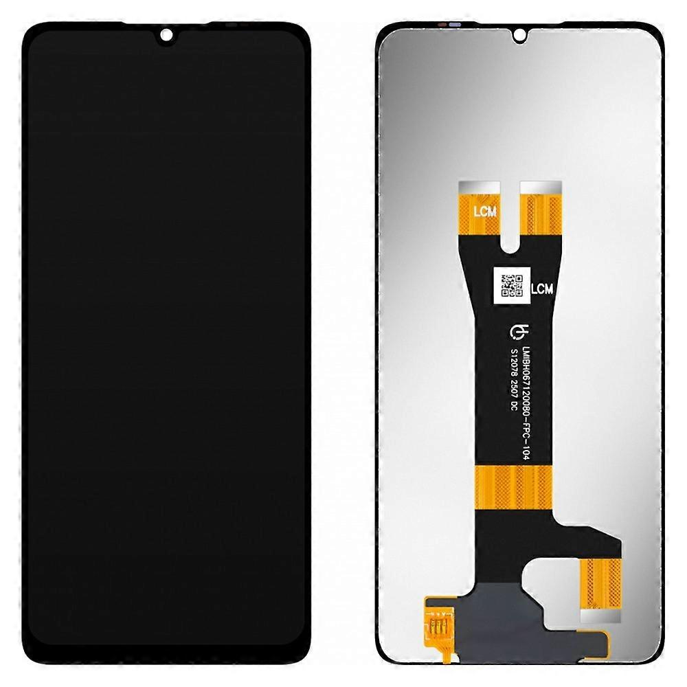 ZTE PANTALLA A56PRO/A36/A56/A76