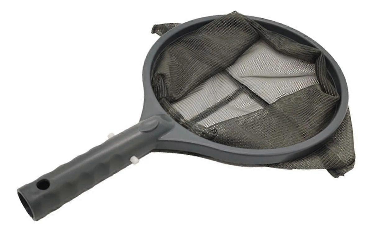 Leaf Rake Cleaning Tool for Swimming Pool,