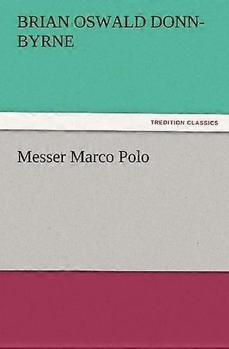 Messer marco polo