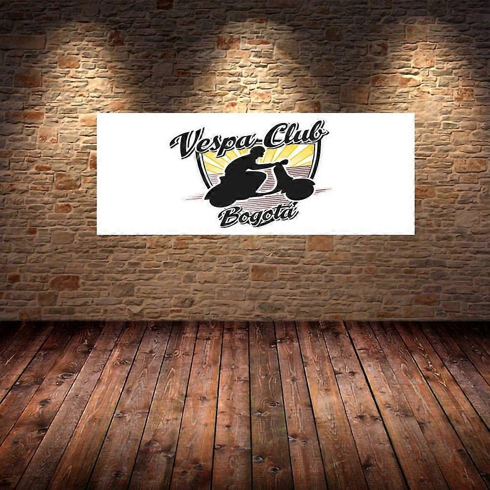 Banner do clube Vespa FB1587