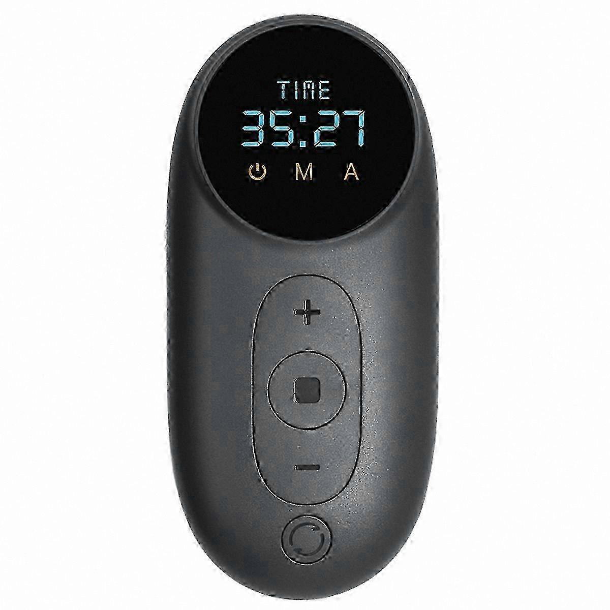 Digital Display Remote Control for Walking Pad Treadmill, Wireless, Compatible with C1 P1 Models