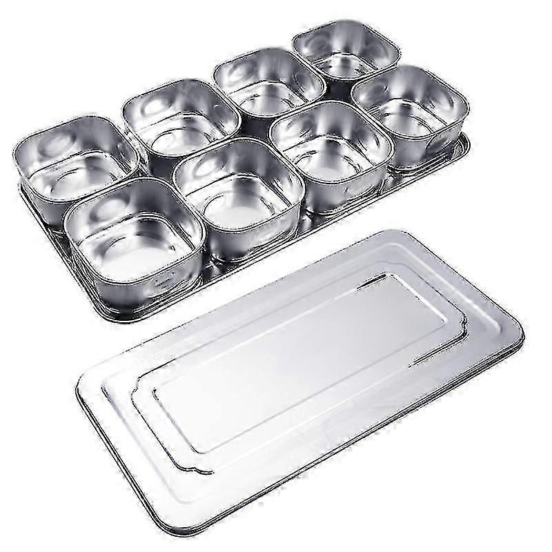1pcs Kitchen utensils, Kitchen Spice Jars