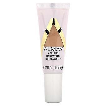 Almay, Ageless Hydrating Concealer, 020 Light Medium, 0.37 fl oz (11 ml)
