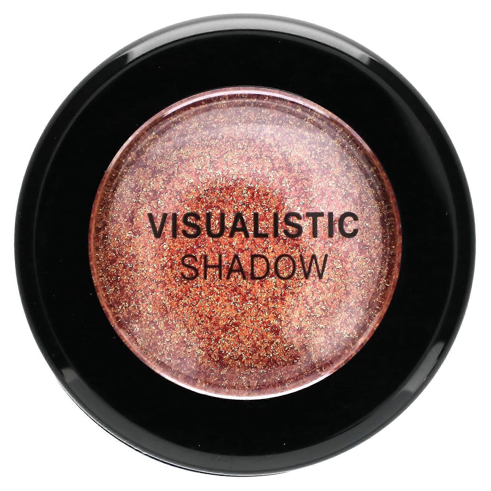 Mizon, Visualistic Shadow, Reddish Sunset, 0.04 oz (1.3 g)