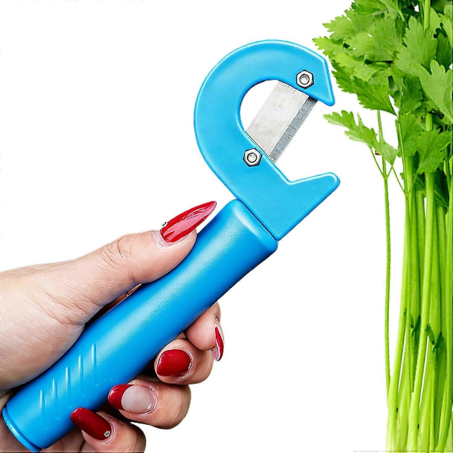 Gardening pruner, precision non-slip handle - Tree pruning tool - for