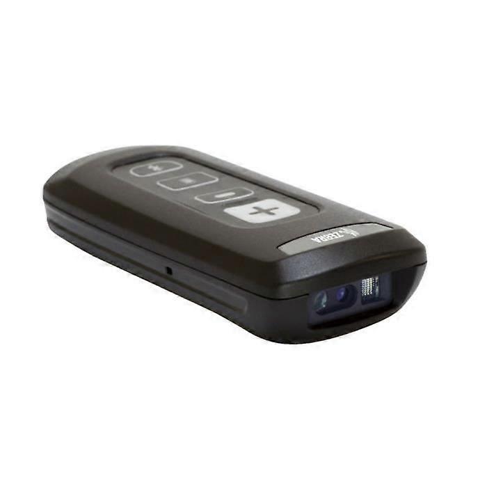 Tragbarer Zebra Barcode-Scanner 1D/2D/PDF/Bildschirm (Bluetooth, USB)