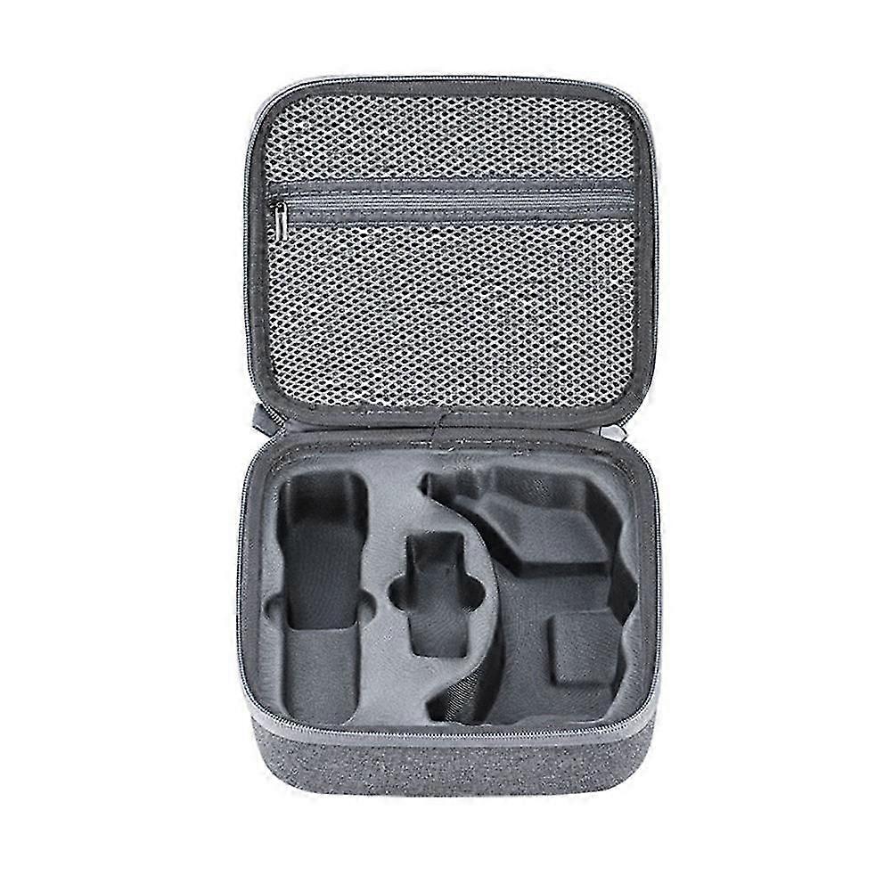 Handheld Storage Carrying Bag for DJI Goggles 2 & RC Motion 2 Controller