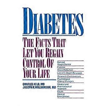 Diabete i fatti che consentono di riprendere il controllo della tua vita