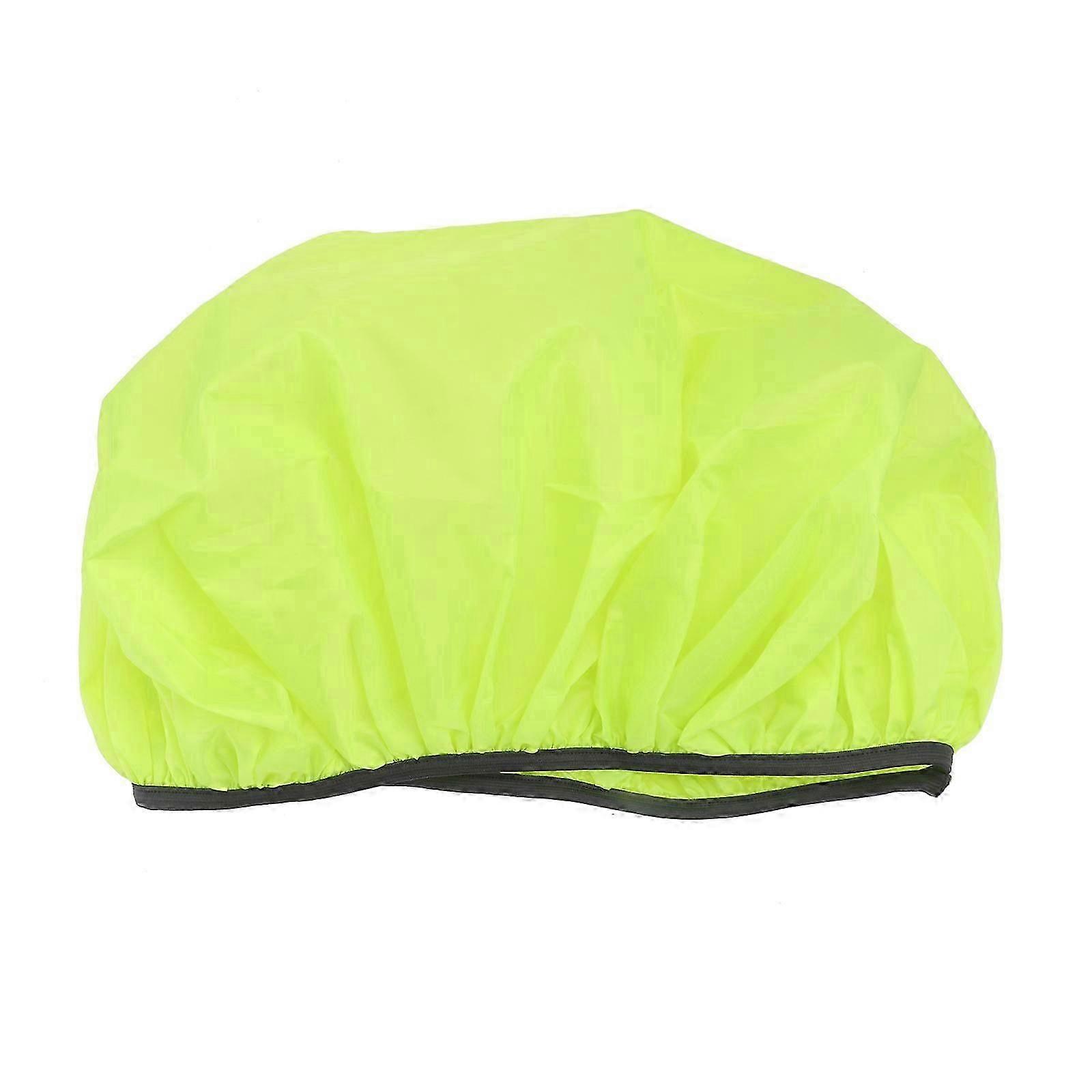 Rainproof Pack Cover Computer Bag for Protection 45L Green Backpack