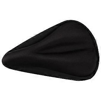 Selle de vélo Sièges de vélo en silicone Coussin Respirant Coussin de vélo Sièges de vélo Approvisionnement de coussin