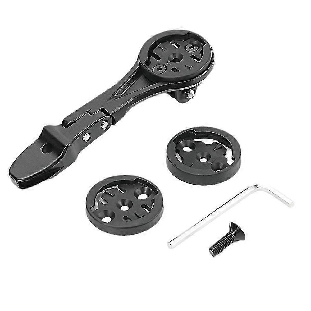 compatible with Madone SLR GEN8 Mount Integrated Handlebar Computer Mount compatible with /GPS///