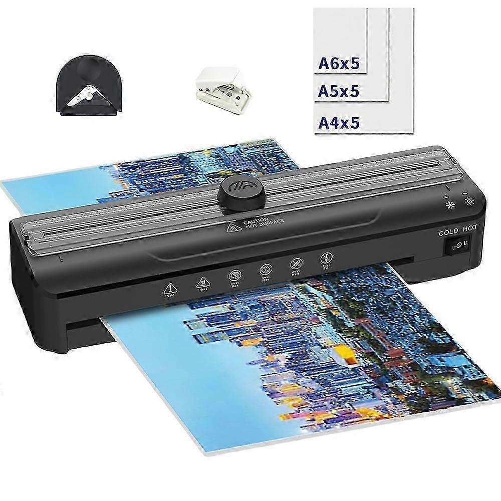 Photo laminator