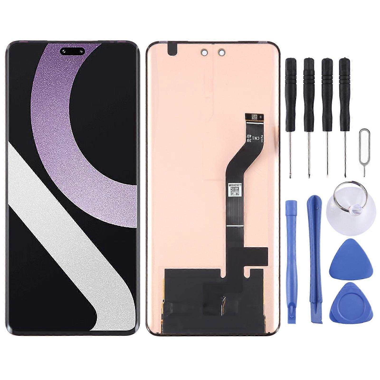 AMOLED Material LCD Screen for Xiaomi 13