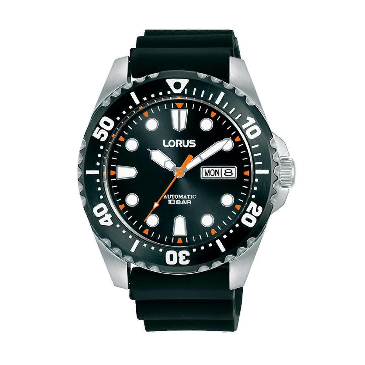 LORUS WATCHES RL481BX9S