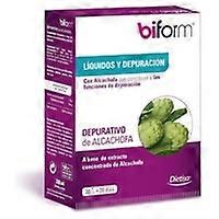Artichoke Purifier (unicadose) 20 vials