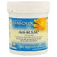 Arti-Msm 200 capsules