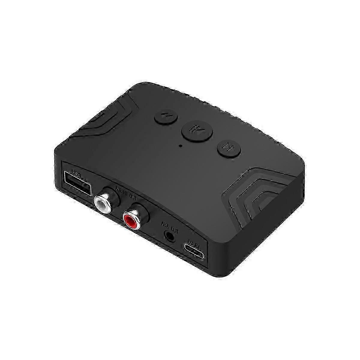 5.3 Bluetooth Music Receiver Bluetooth Adapter Wireless Bluetooth o Receiver Bluetooth Speaker Receiver