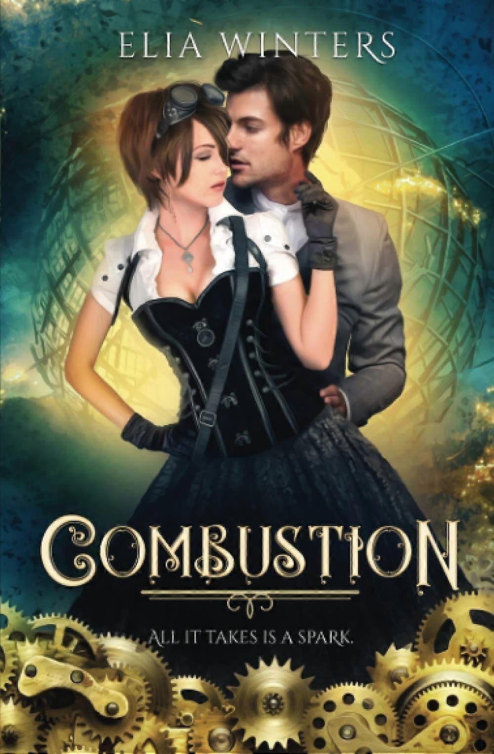 Combustion