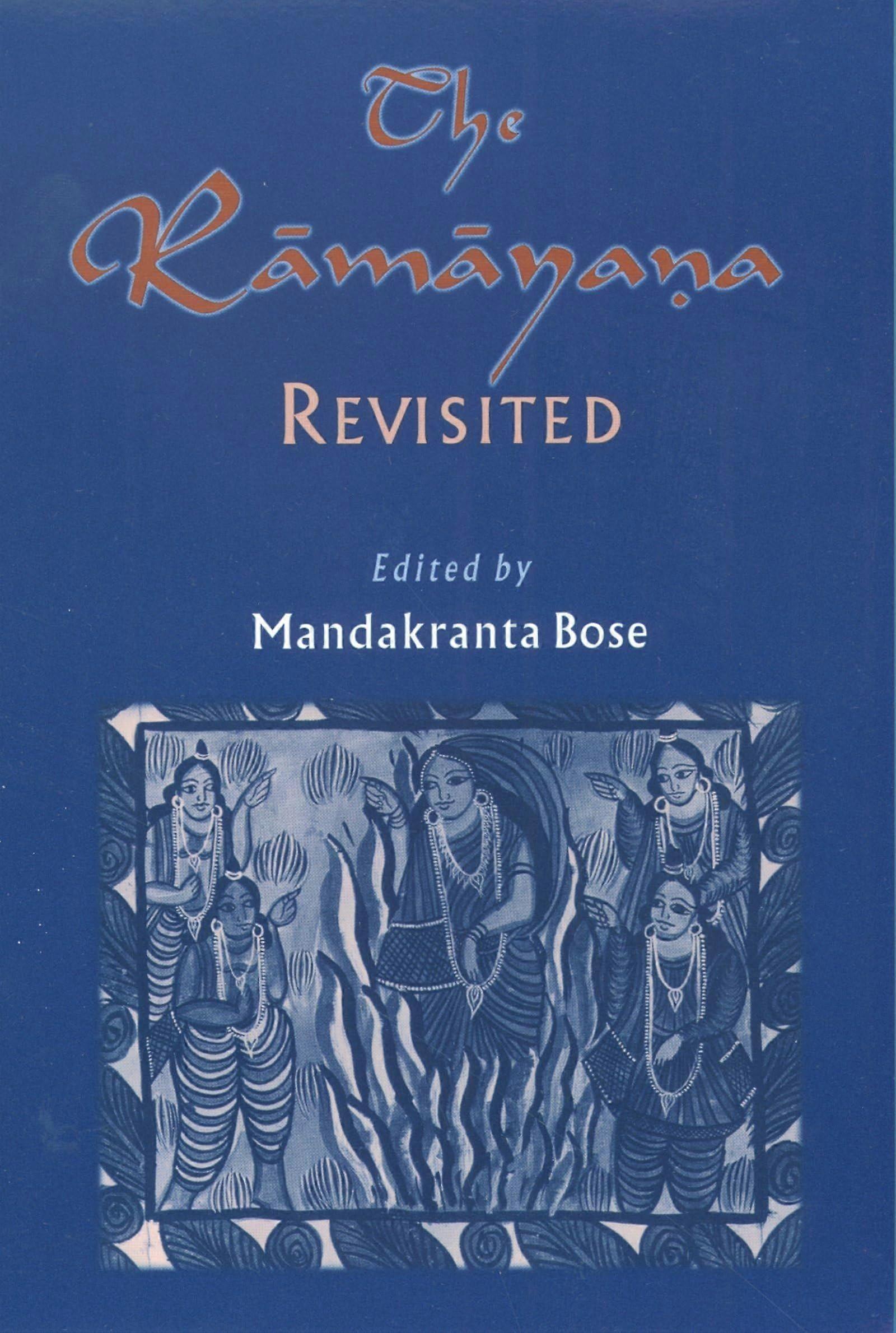 The ramayana revisited