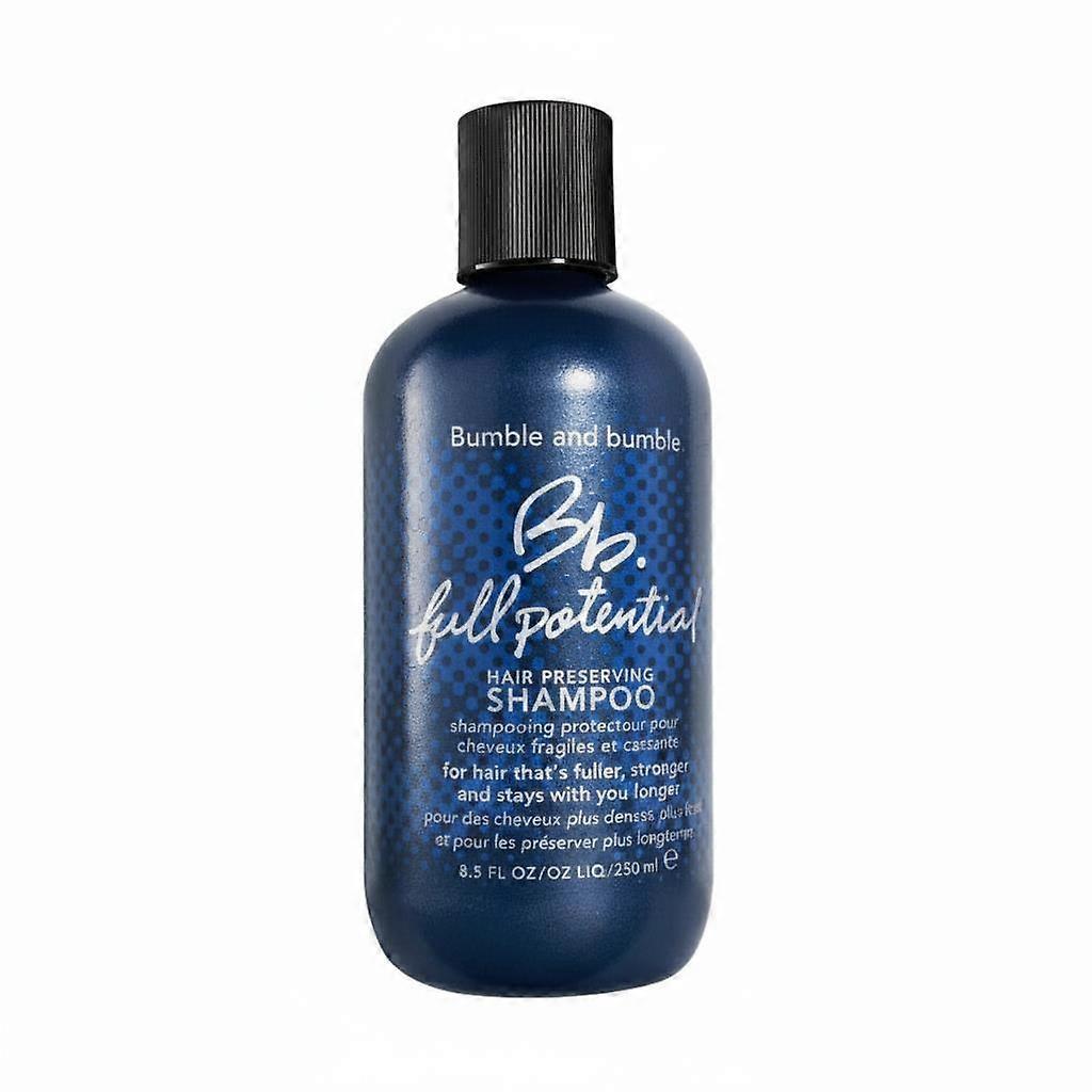 Bumble and Bumble BB Full Potential Shampoo 250ml