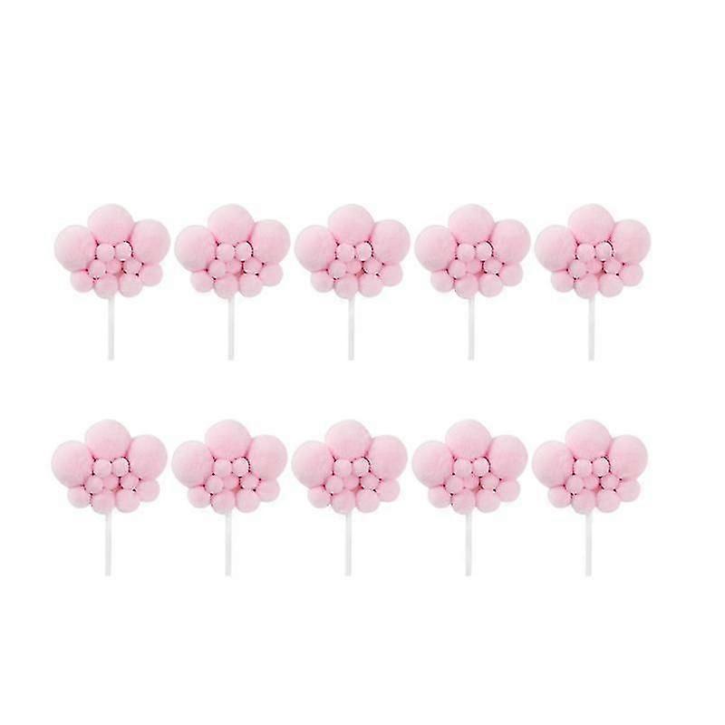 10pcs cake decorations , Cake Decoration