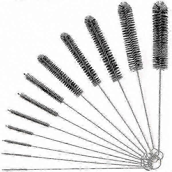 12 Extra-Long Pipe Cleaners for Crafts