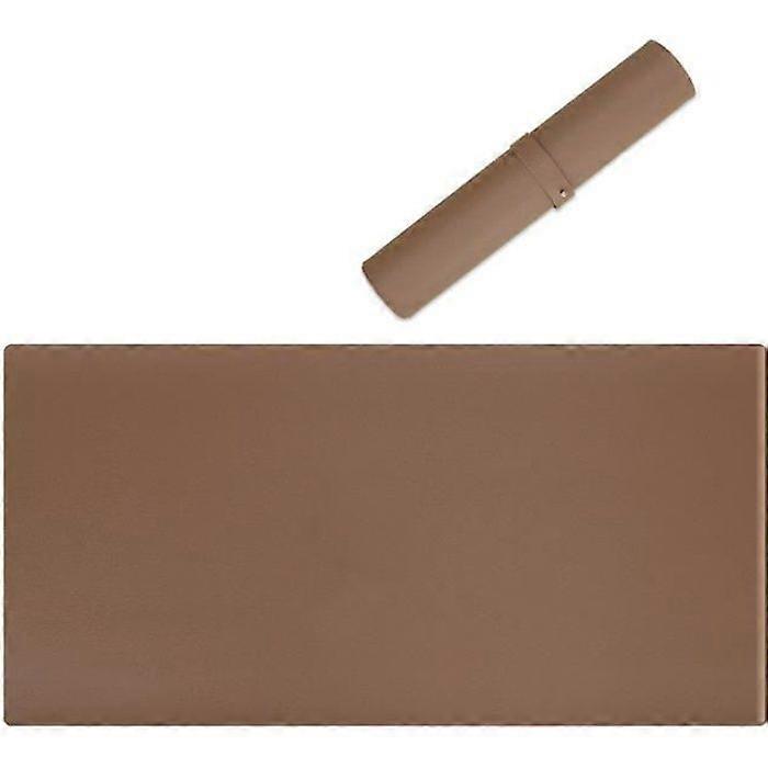 Table Mat - LCC - 120x60cm - Waterproof - Durable - PU Leather