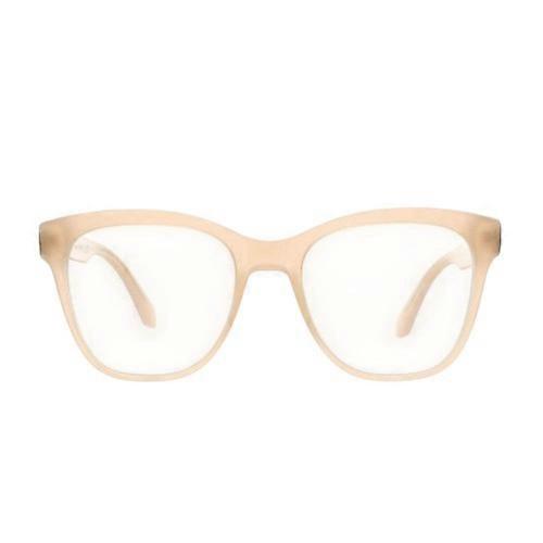 Off-White Style Sun Square Sunglasses