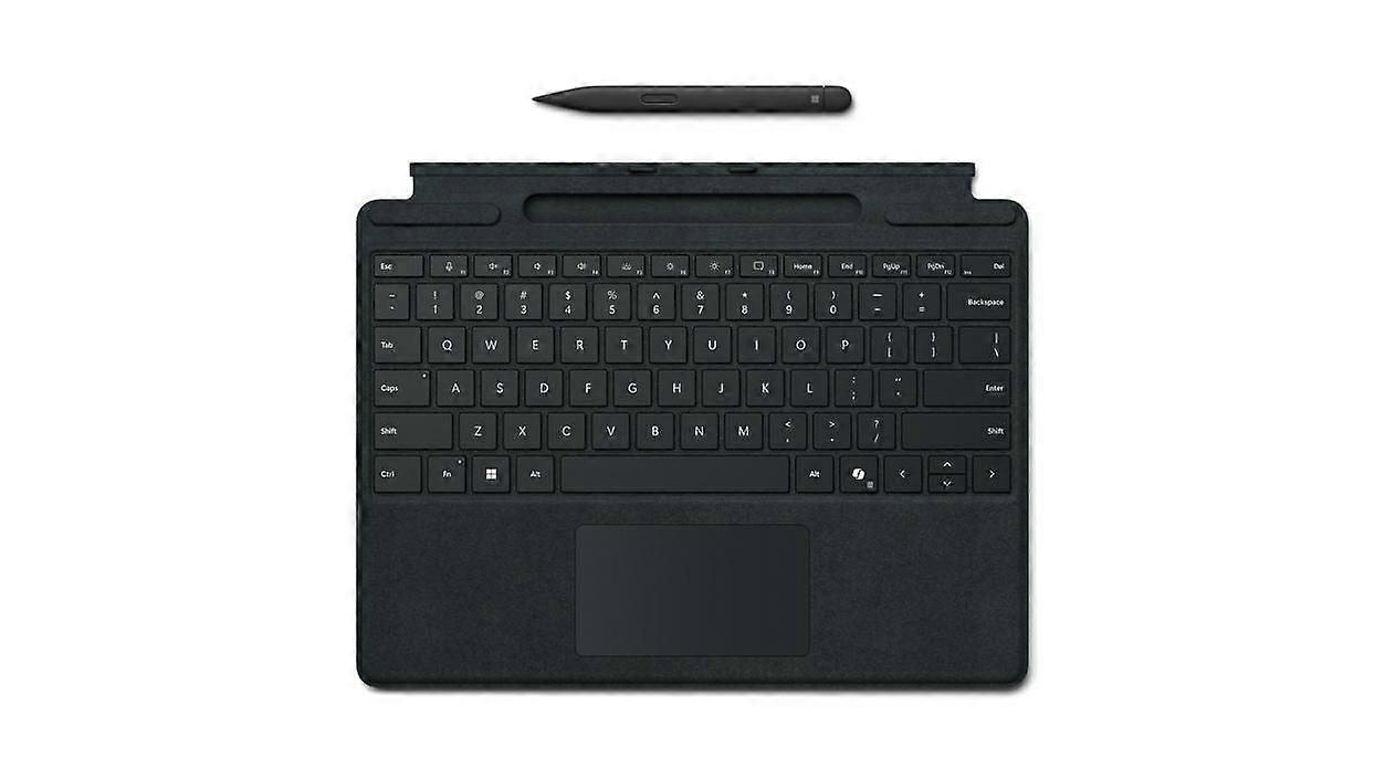 Stylo QWERTY anglais Microsoft