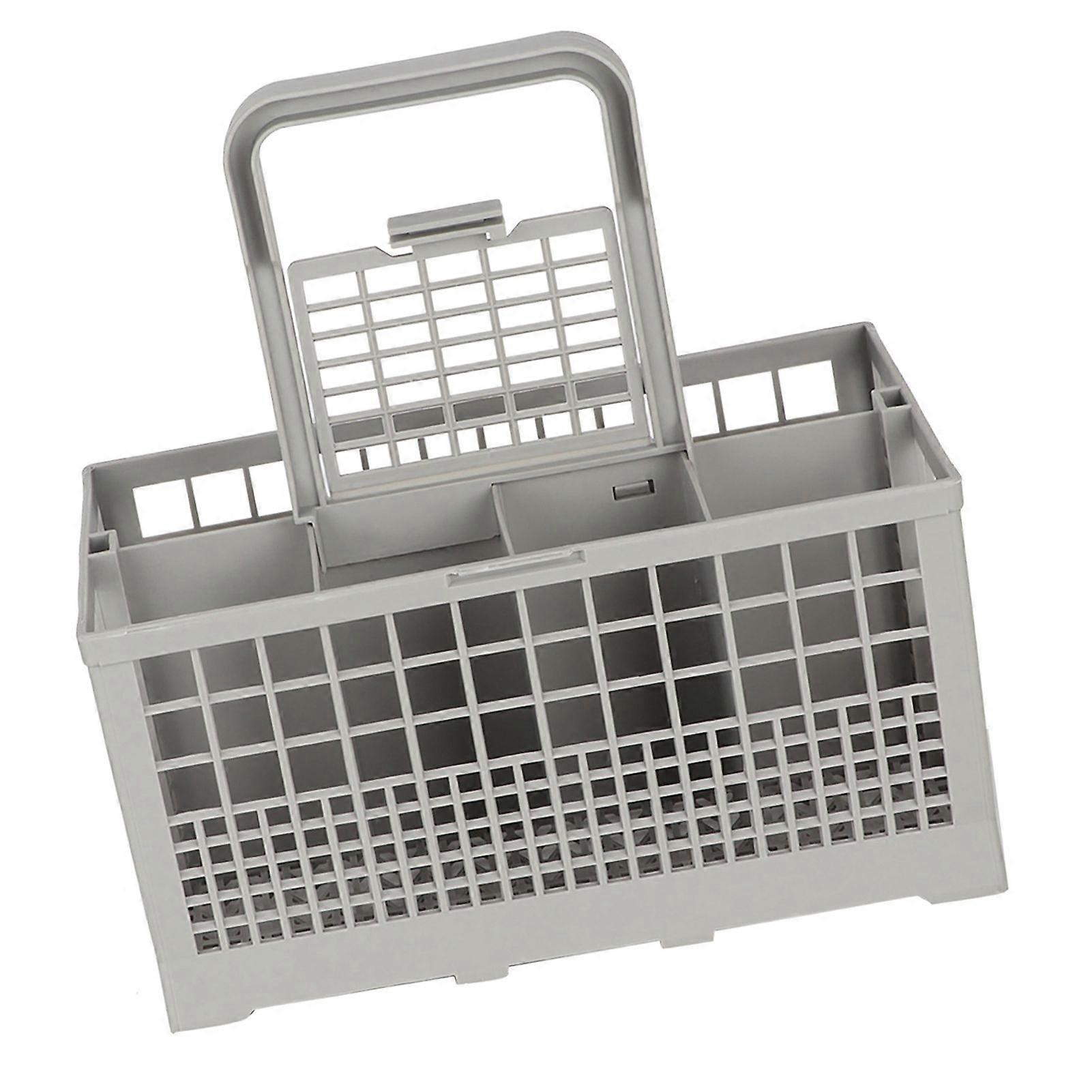Universal Cutlery Basket compatiblement Box compatible Multipurpose Dishwashers