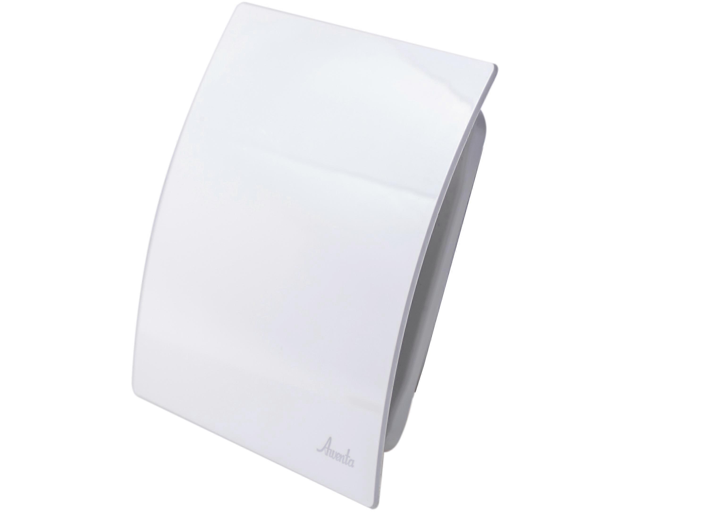 Ventilation grille RW 100 Escudo White