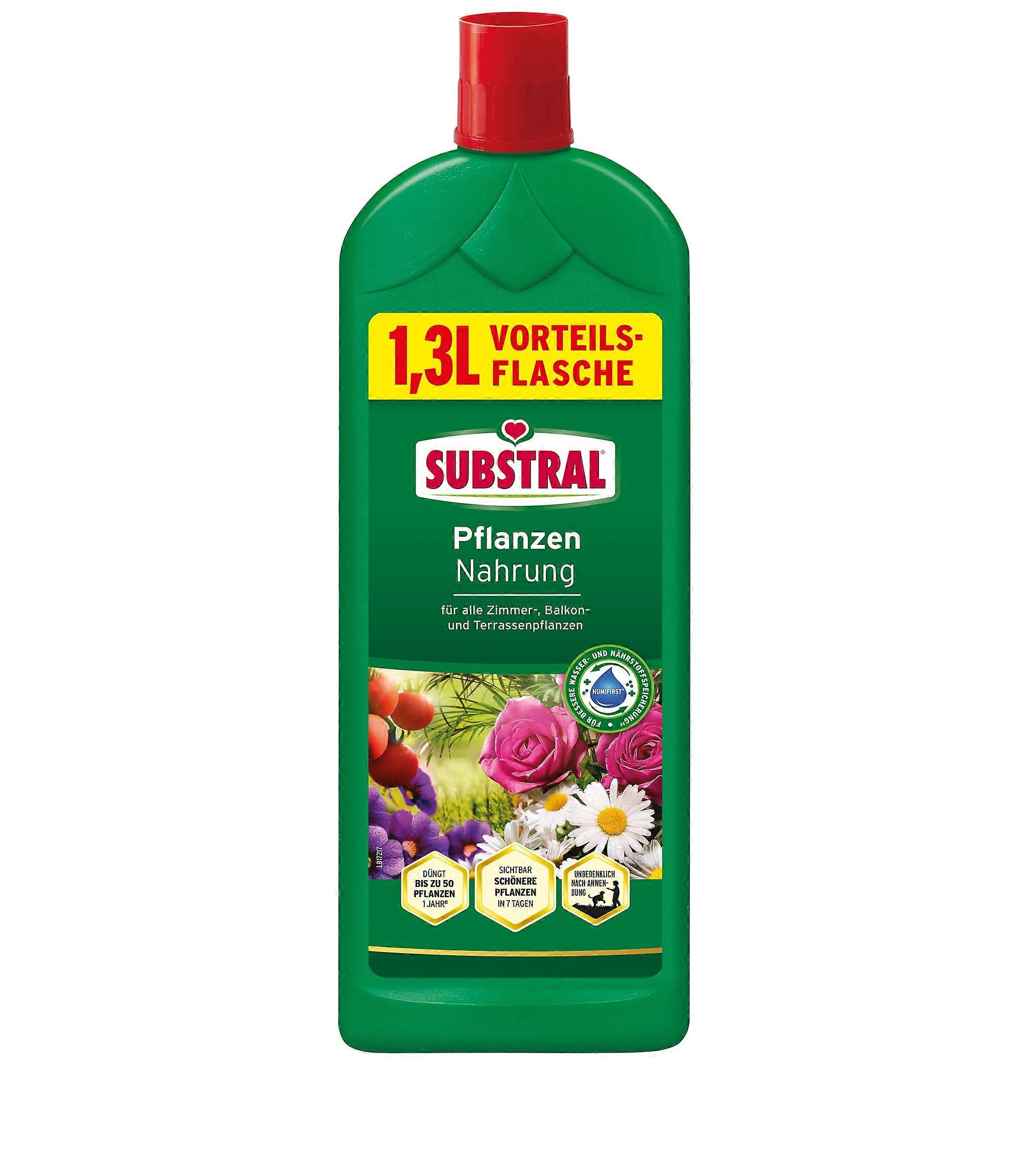 SUBSTRAL® Planter Mat, 1,3 liter