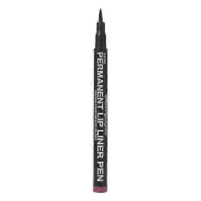 Stargazer Semi Permanent Lip Liner Stift