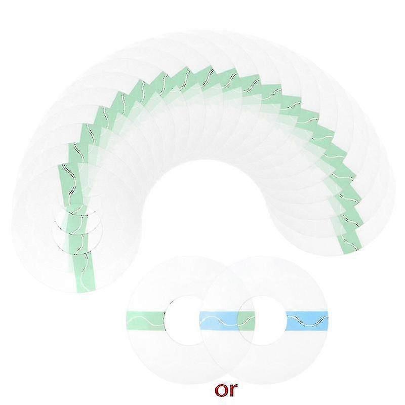 20 Pcs Freestyle Libre Sensor Covers Waterproof Libre Adhesive--