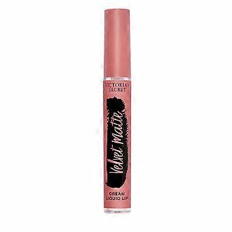 Victoria's Secret, Velvet Matte, Cream Lip Stain, Liquid Lipstick, Adore, 3 ml