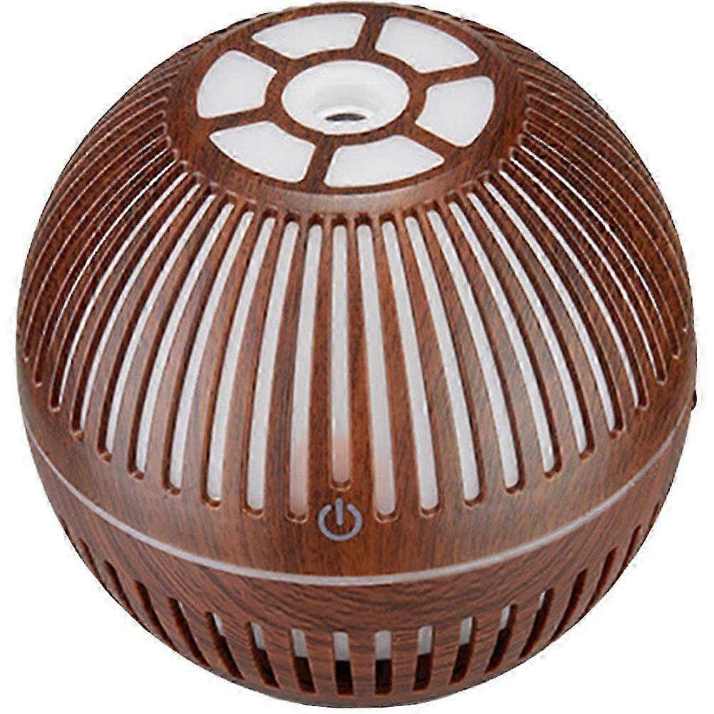 Essential Oil Diffuser Aromatherapy Diffuser Designed for Home Use 1Set