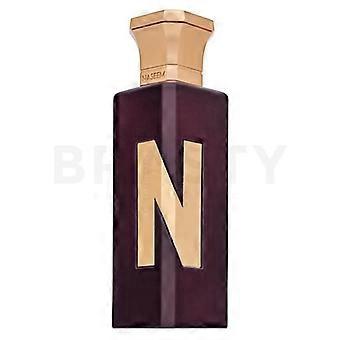 Naseem Amethyst Love Unisex Eau de Toilette 75 ml