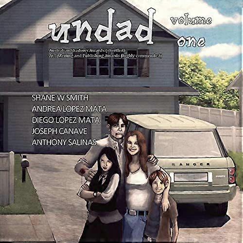 Undad - volume one