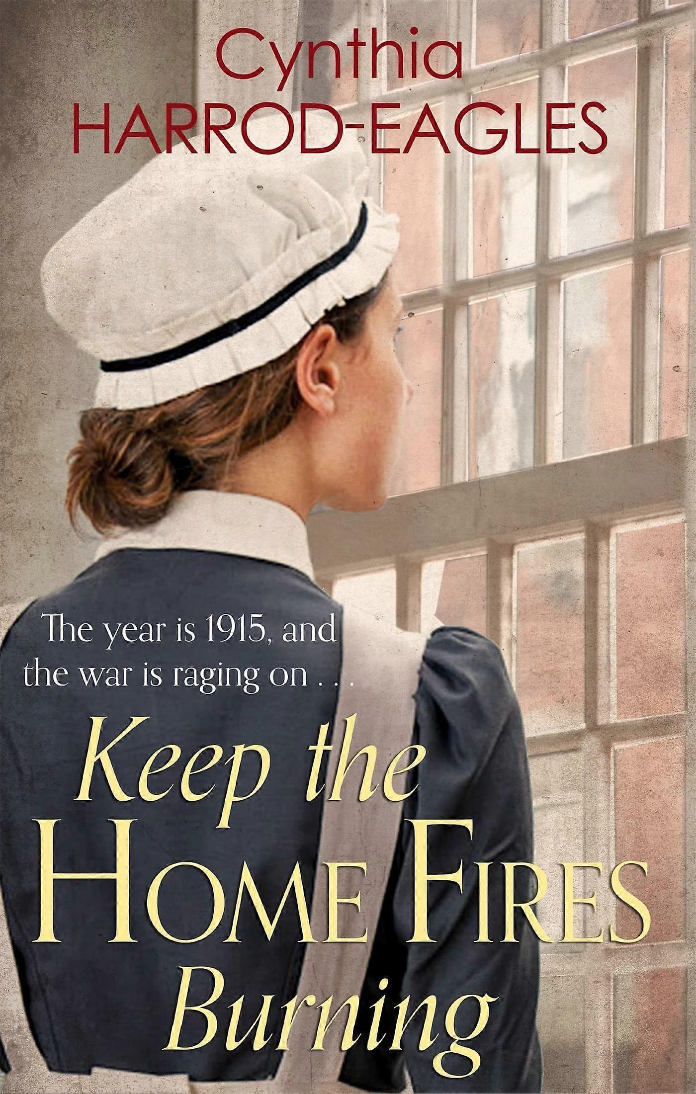 Keep the home fires burning
