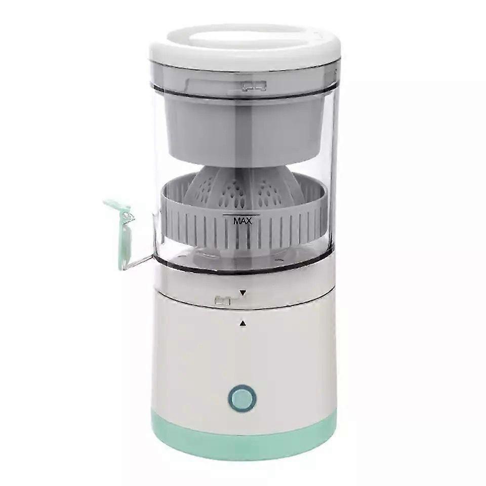 Juice Squeezer Electric Rechargeable Machine