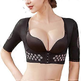 Breast Upper Arm Shaper Vest Sweat-absorbing Vest Clothes For Sport Fitness