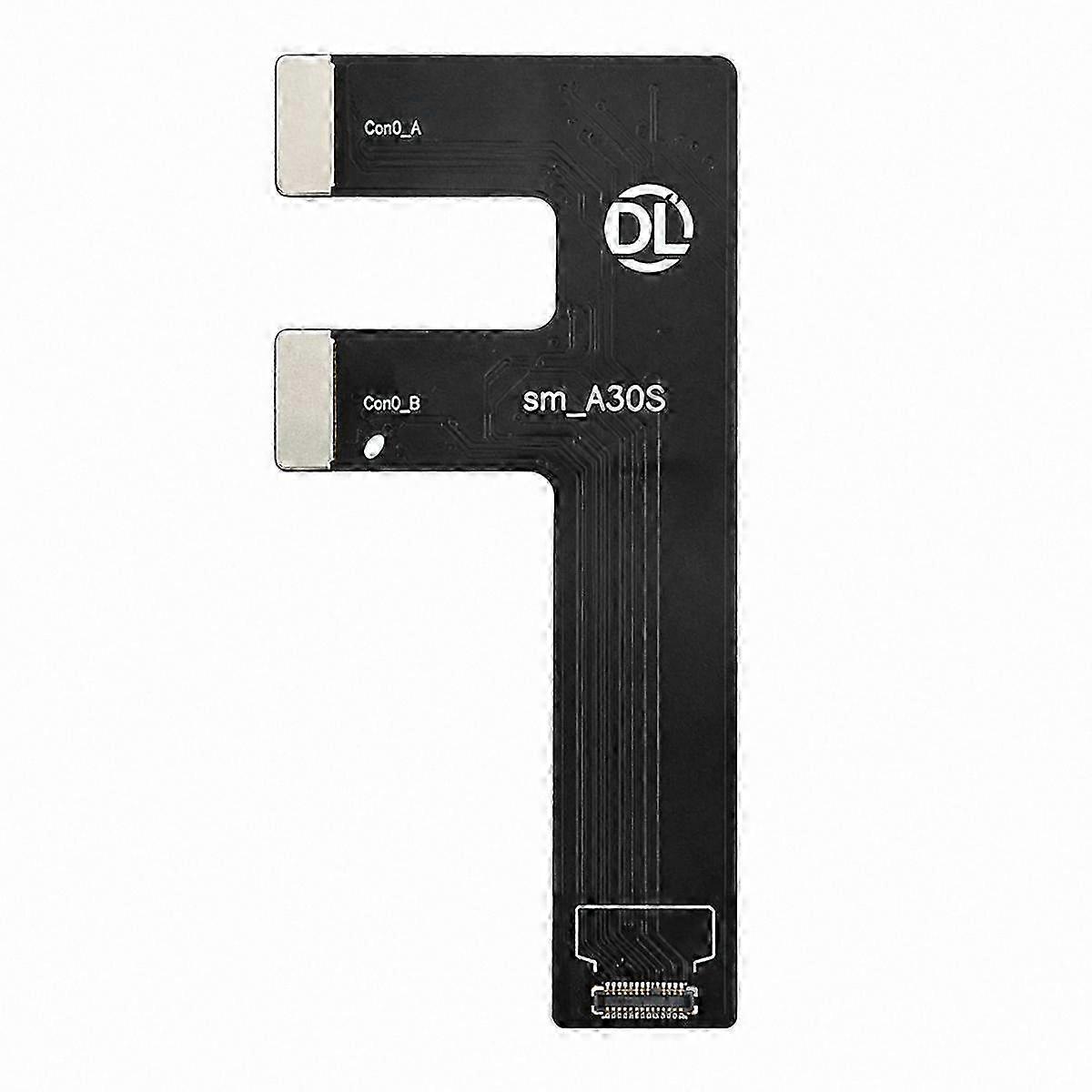 Display Testing Flex Cable for iTestBox DL400 Pro, Compatible with Galaxy A30s