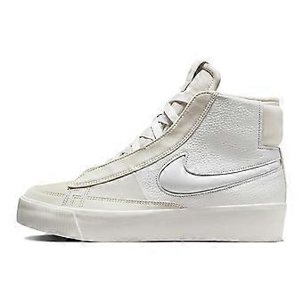 Nike Blazer Mid Victory Summit White White Phantom Light Cream Women's DR2948-100