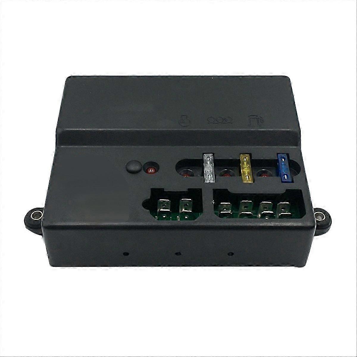 EIM258-9753 Engine Speed Controller for Wilson Engine Generator 12V